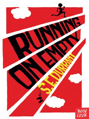 cover image of Running On Empty